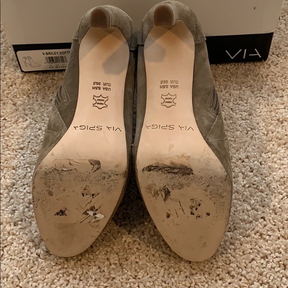 Booties - Picture 4 of 4